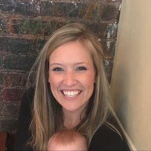 Meet your Posher, Amelia